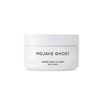 Mojave Ghost Body Cream 200ml white