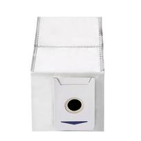 For Ecovacs Deebot Cosmos T30s Vacuum Cleaner Dust Bag Replacement For Home Use