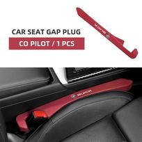 ABKL1 Car Seat Gap Leak-proof Storage Plug Strip For Buick Century Excelle XT Envision enclave royaum Park Avenue Envista GL8 GL6