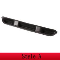 BCC1 For Land Rover Defender 110 2020-24 ABS car co-pilot storage box multi-function storage box mobile phone holder Car Accessories