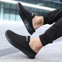 Mocasins Fur Boots Casual Men's Sports Shoes Size 43 Runner Sneakers Entertainment Items Tenes Sho Small Price Athletics 39