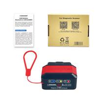 ECN2  2026 KONNWEI KW905 Professional Car ELM327 OBD2 Scanner Bluetooth 5.0 for Android/IOS Code Reader Car Scanner Diagnostic Tool