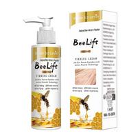 BeeLift Anti-Aging Stangrinamasis kremas, Bičių nuodų raukšlių šalinimo kremas, Bičių nuodų odos stangrinimo kremas, 24 valandas drėkinantis kūno kremas, R raukšlių šalinimo kremas 1PCS