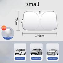 Car Sun Visor Windshield Sunshade Auto Front Window SunShade Car Windshield Visor For Toyota RAV4 2019 2020 2026-2026Accessories