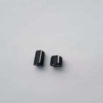 Motorola Walkie-Talkie Knob and Switch Cap for XiR P8668i, P8608, GP328D, GP338D juoda