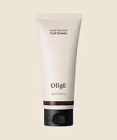 Multi-texture curl cream