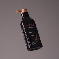 Intensive Hair Loss Shampoo 400ml 3 bottles