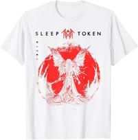 Sleep Token TMBTE T-Shirt M