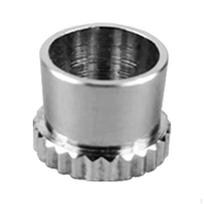 Airbrush Cover Nozzle Cap Replacement Crafting Tool Professional Sprayer Dustproof Style A