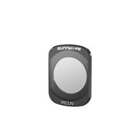 Sunnylife OSMO Pocket 3 CPL ND32/ND64 Adjustable Polarizer Filter