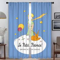 Princekins Tinkleliai nuo uodų svetainei Namų interjero užuolaidos 2 vnt. Pertvaros lango užuolaida Helovino dekoracija W50xH70cmx2pcs-CL