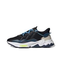 adidas Ozweego Black Crew Navy FX6057 EU 36 tamsiai mėlyna/juoda