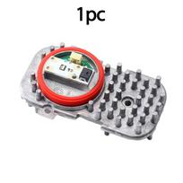 1305715084 LED „Angel Eyes“ priekinio žibinto balasto modulis BMW X5 E70 LCI F15 X5M F85 2011-2018 63117263051 LED valdymo blokas