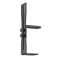 Computer Graphics Card Holder Rust Proof Graphics Card Support Frame Aluminum GPU Jack Bracket for DIY Computer Assembly juoda