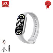 Xiaomi Smart Band 10 Standard Edition with Selfie Stick Set (CN version)