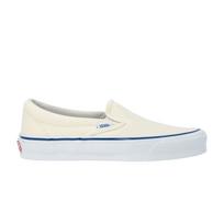Vans OG Classic Slip-On LX 'Classic White' VN0A45JK0RD 38