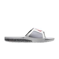 Air Jordan Jordan Hydro 3 Retro Slide 'White Cement' 854556-101 45