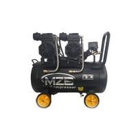 Oro kompresorius betepalinis 50l 420L/min MZB1200H50