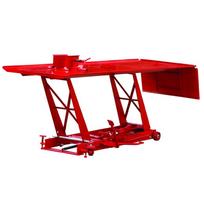 Hidraulinis keltuvas motociklui 400kg TRE64001