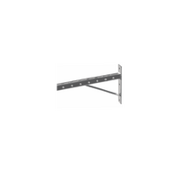 Profilis su atrama (Atraminis kampas), 600 mm (072099797)