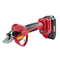 Akumuliatorinis sekatorius WORCRAFT 20V LI-ION CSCS20LiCP