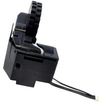 ABIY Replacement Robot Wheel For Viomi S9 Airrobo T10 For Proscenic M8PRO Vacuum Cleaner Spare Parts Accessories-Black