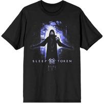 Sleep Token T-Shirt: Vessel Forest OFFICIAL NEW XXXXL
