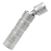 Spark Plug Wrench Magnetic Universal Joint Magnetic Socket Spark Plug