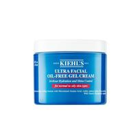 Ultra Facial Oil-Free* Gel Cream 125ml