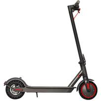 Quick Folding AOVOPRO 350W Electric Scooter 8.5 Inch Solid Tire IP65 Waterproof Adult E-scooter EU Local Stock Ready 350W 36 V
