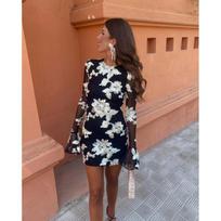 European Style Fashion Backless Sexy Maxi Dress Slim Fit XL