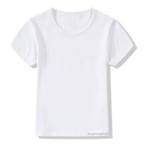 Newly Girls TShirt Cute The Kids Diana Show Cartoon Print ChildrenS Tshirts Summer Fashion Girls Clothes White Pink Shirt Tops 100