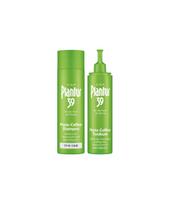 [4-Week Package] Plantur 39 Shampoo 250ml (For Fine Hair) + Tonic 200ml