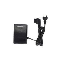 220V Foot Pedal & Cord for Bernina 830 831 800 810 811 817 Round Type [DB] yc