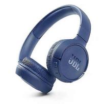 Belaidės ausinės Bluetooth ausinės - Mėlynos JBL-510