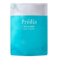Kose Predia Spa et Mer Blanc Confort 340mL Toner Lotion [Refill]
