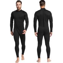 Neoprene Full Wetsuit Scuba Diving Snorkeling Swimming Surfing Cold Water Protection Unisex Adult Small