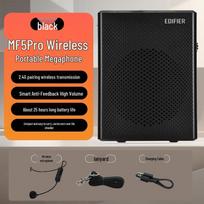 Edifier MF5 Pro Portable Wireless Voice Amplifier (CN version)