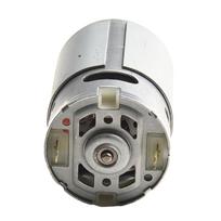 1vnt variklis 14.4V/13 dantukai skirtas BOSCH GSR GSB 14.4-2-LI 1440LI GSR14.4-2-LI PSR14.4LI-2 2 GSB14.4-2-LI PSR1440LI-2 2 PSB1440LI-2 China Mainland