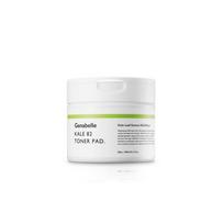 GENABELLE Kale 82 toniko pagalvėlės 190ml/60vnt.