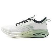 Anta Energy Ring Shock Absorbing Non-Slip Durable Low-Top Running Shoes Men sneakers White 112325570-3 40 white