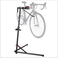 Carbon Steel Mountain Bike Repair and Display Stand Package size: 93.5*23.5*13 cm juoda
