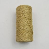 2 mm spalvota kanapinė virvė 100 m cilindrinė kanapinė siūlų virvė darželiui rankų darbo „pasidaryk pats“ rankomis austas medžiaga True * 2mm * 100m