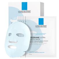 La Roche-Posay Toleriane Raminanti atstatomoji lakštinė kaukė