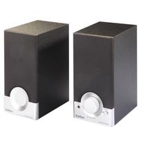Edifier 2.0 Desktop PC Speakers CN plug (adapter included)