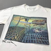Salvador Dali Dali Persistence Of Memory Shirt Unisex S-5Xl Reprint K060 S