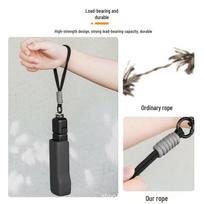 DJI Osmo Pocket 3 & Insta360 X5 Anti-Lost Camera Wrist Strap Lanyard Purple Wrist Strap + 1/4 Screw