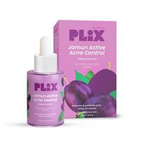 The Plant Fix Plix Salicylic Acid Jamun Acne Control Dewy Serum 30 ml Pack of 1 for Dark Spots