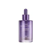 MISSHA Time Revolution Night Repair Ampoule 5X Intensive Anti-Aging & Firming Serum 70ml