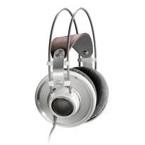 AKG oficiali garantija elegantiška ir graži išvaizda su profesionaliomis laidinėmis ausinėmis monitoriui laidinės ausinės K701-Y3 [Hibino importas,